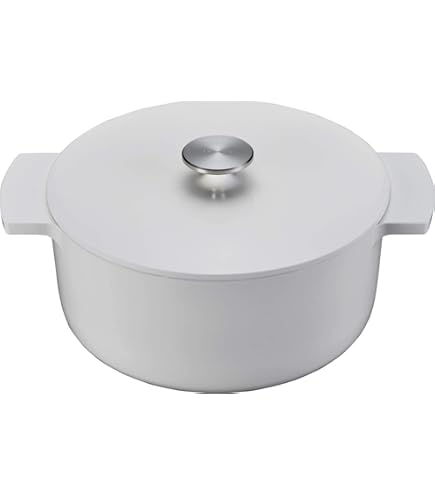 Amazon | リンナイ 無水調理鍋 Leggiero レジェロ RBO-MN22(MB